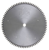 Tenryu MP-25580AB: 10" x 80 Tooth Miter-Pro Plus Miter Saw Blade