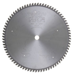 Tenryu MP-25580AB: 10" x 80 Tooth Miter-Pro Plus Miter Saw Blade