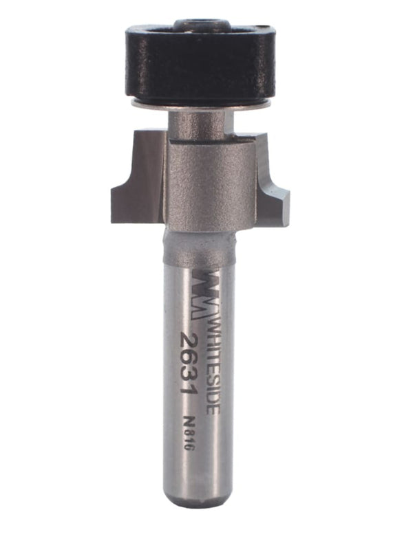 Whiteside 2631 Laminate Roundover Bit
