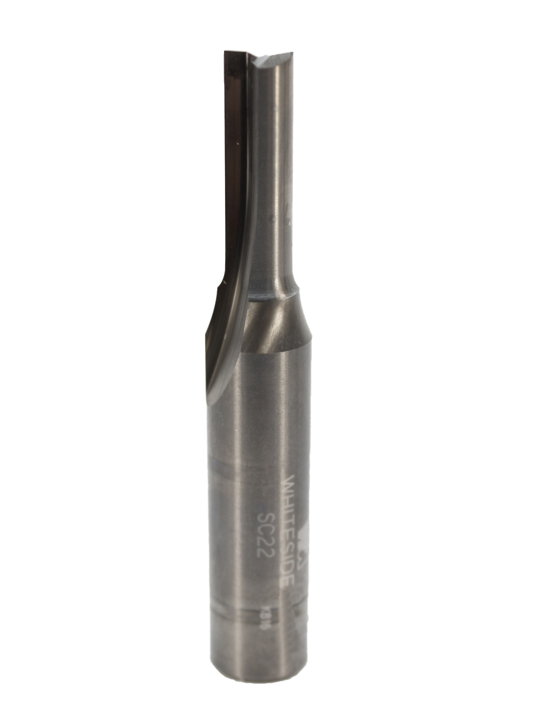 Whiteside SC22 Solid Carbide Straight Router Bit