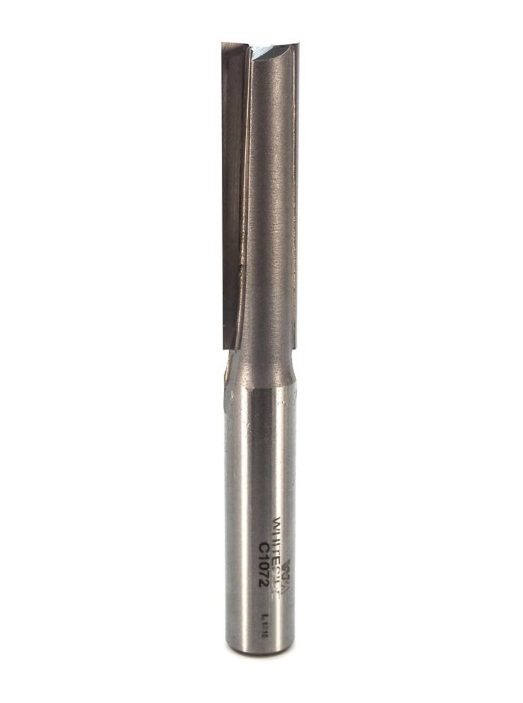Whiteside C1072 CNC Straight Router Bit