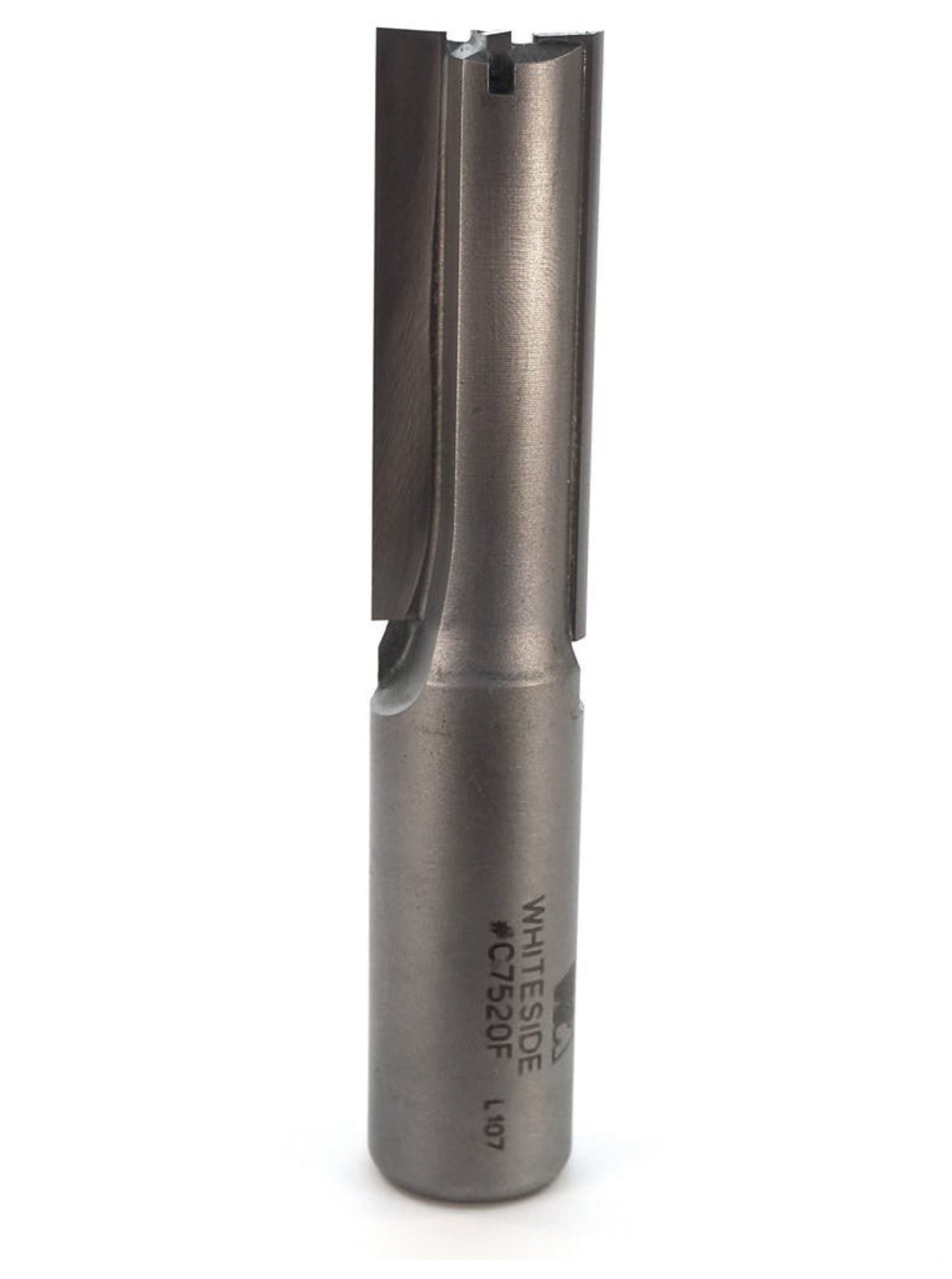 Whiteside C7520F CNC Straight Router Bit