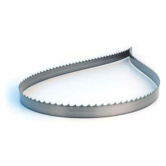 Carbon Resaw Band Saw Blades - CUSTOM LENGTH