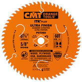 CMT P07060 circular saw blade