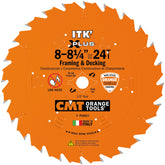 CMT P08024 circular saw blade