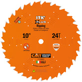 CMT P10024 circular saw blade