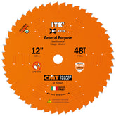 CMT P12042 circular saw blade
