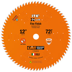 CMT P12072S circular saw blade