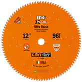 CMT P12096 circular saw blade