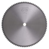 Tenryu PRF-41580D: 16-5/16" x 80 Tooth Steel-Pro Steel Cutting Blade