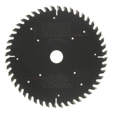 Tenryu PSW-16048AB2: 160mm x 48 Tooth Plunge-Cut Saw Blade