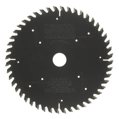 Tenryu PSW-16048AB2: 160mm x 48 Tooth Plunge-Cut Saw Blade