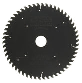 Tenryu PSW-21054AB3: 210mm x 54 Tooth Plunge-Cut Saw Blade