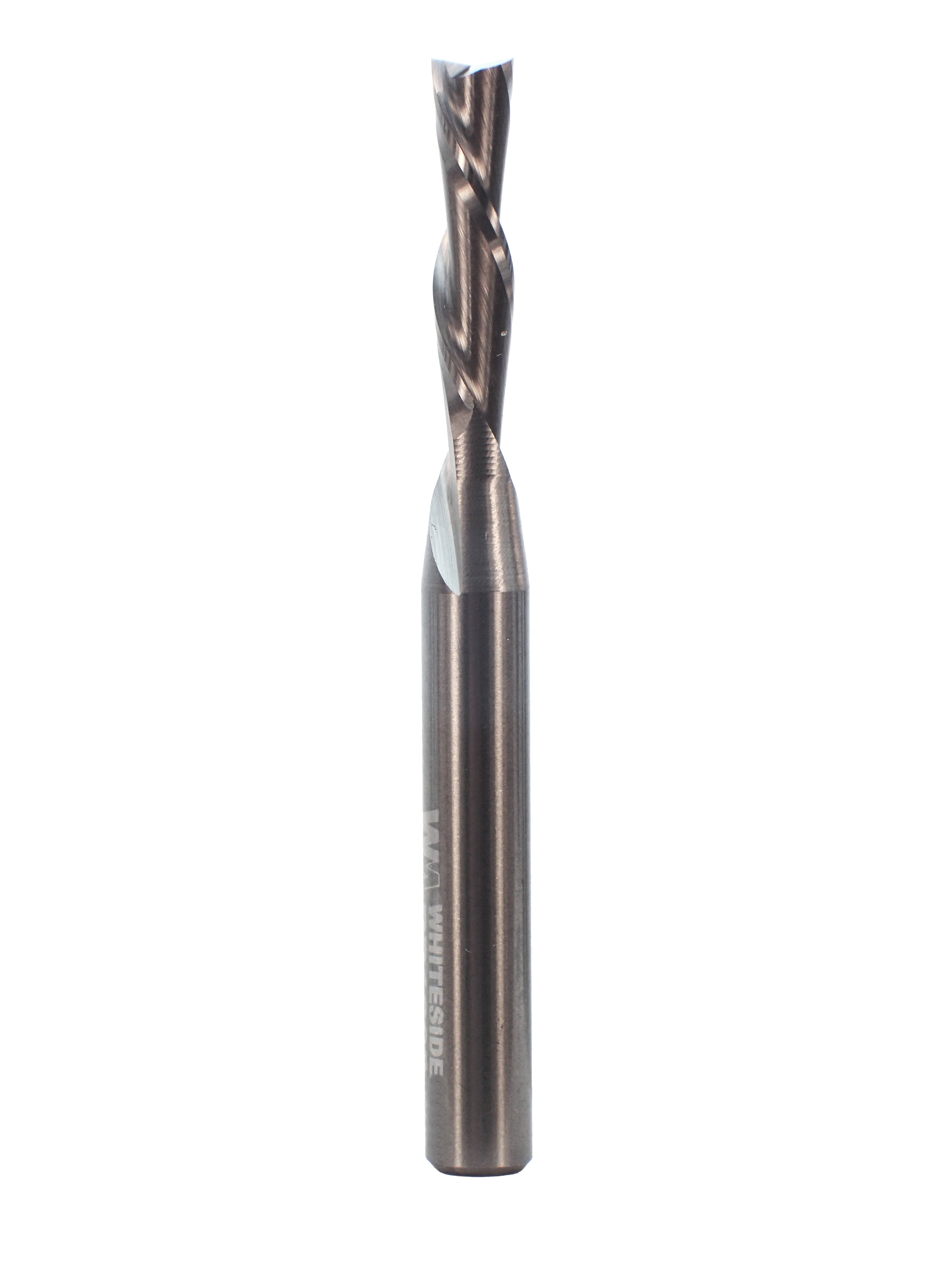 Whiteside RD1800 Solid Carbide Down Cut Spiral Router Bit