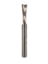 WHITESIDE RD2076A SOLID CARBIDE DOWN CUT O-FLUTE SPIRAL D=1/4" x 3/4" S=1/4"