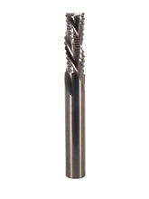 WHITESIDE RD4100H SOLID CARBIDE ROUGHING SPIRAL DOWN CUT D=3/8" x 1" S=3/8"