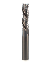 WHITESIDE RD4125H SOLID CARBIDE ROUGHING SPIRAL DOWN CUT D=3/8" x 1 1/4" S=3/8"