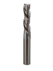 WHITESIDE RD4125H SOLID CARBIDE ROUGHING SPIRAL DOWN CUT D=3/8" x 1 1/4" S=3/8"