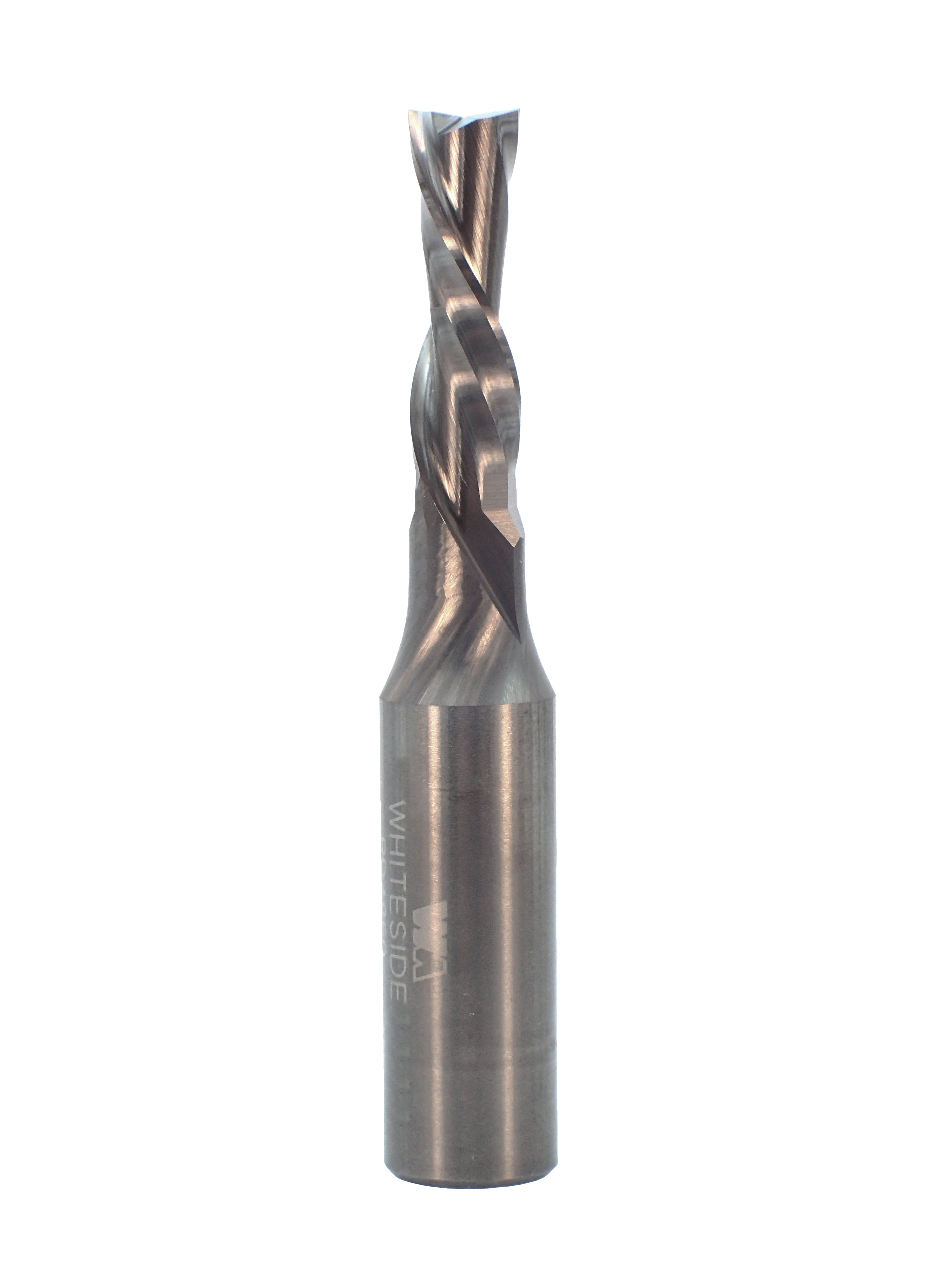 Whiteside RD4850 Solid Carbide Down Cut Spiral Router Bit