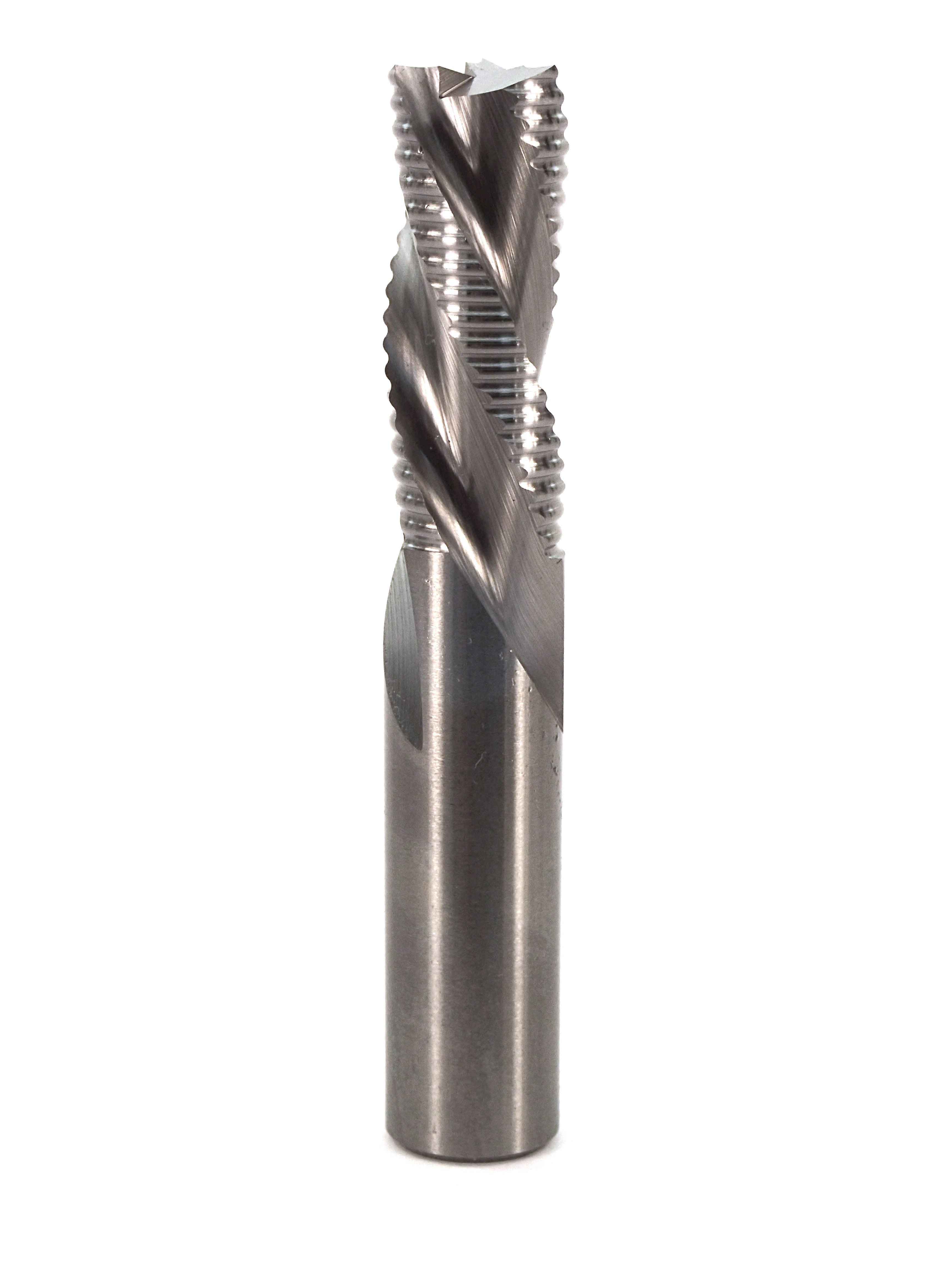 WHITESIDE RD5125H SOLID CARBIDE ROUGHING SPIRAL DOWN CUT D=1/2" x 1 1/4" S=1/2"