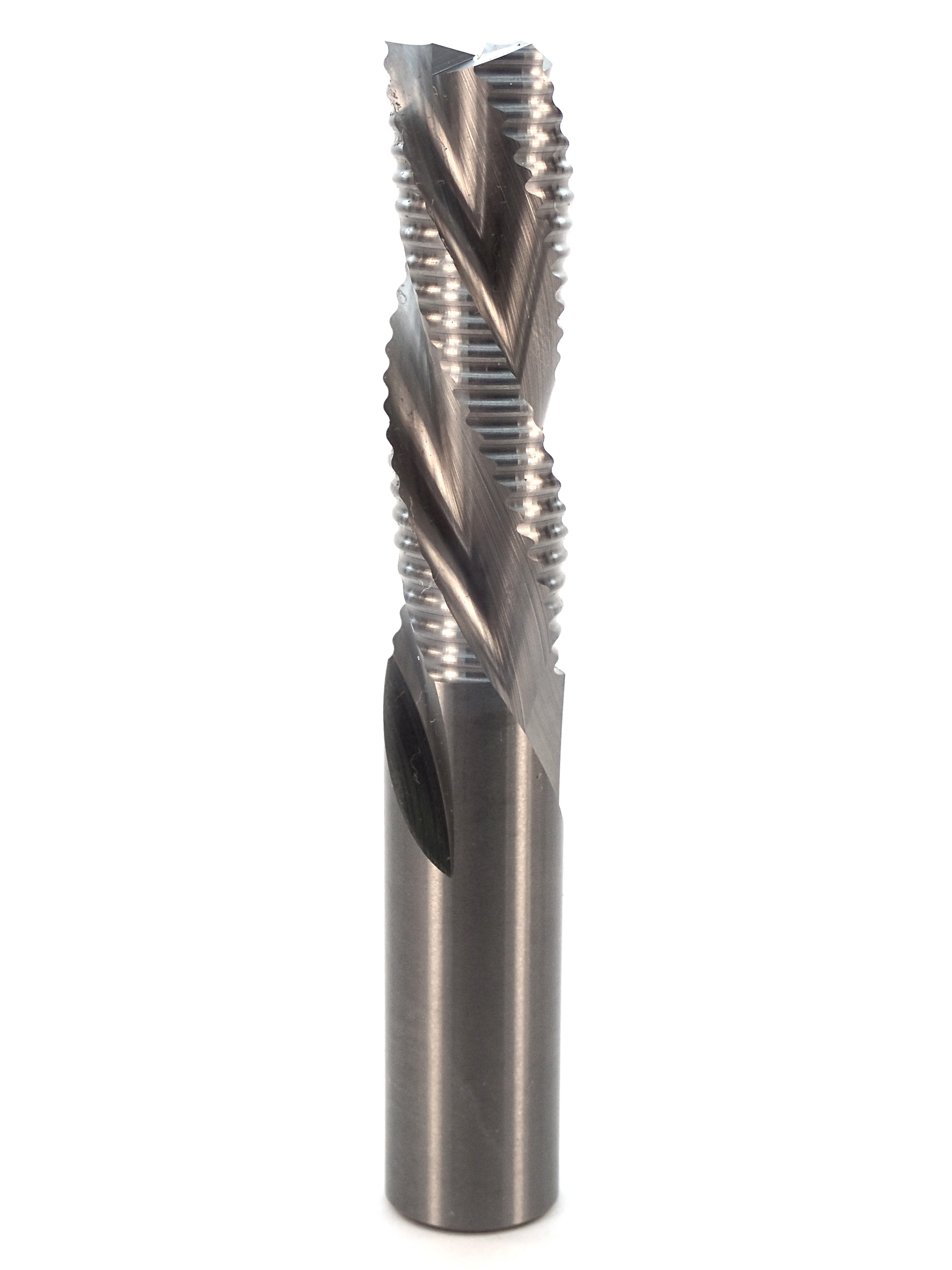 WHITESIDE RD6200H SOLID CARBIDE ROUGHING SPIRAL DOWN CUT D=5/8" x 2" S=5/8"