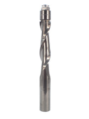 WHITESIDE RFT5200 SOLID CARBIDE UP CUT SPIRAL FLUSH TRIM D=1/2" x 2" S=1/2"