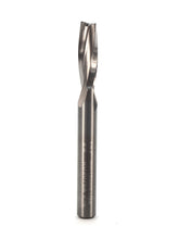 WHITESIDE RU2076A SOLID CARBIDE UP CUT O-FLUTE SPIRAL D=1/4" x 3/4" S=1/4"