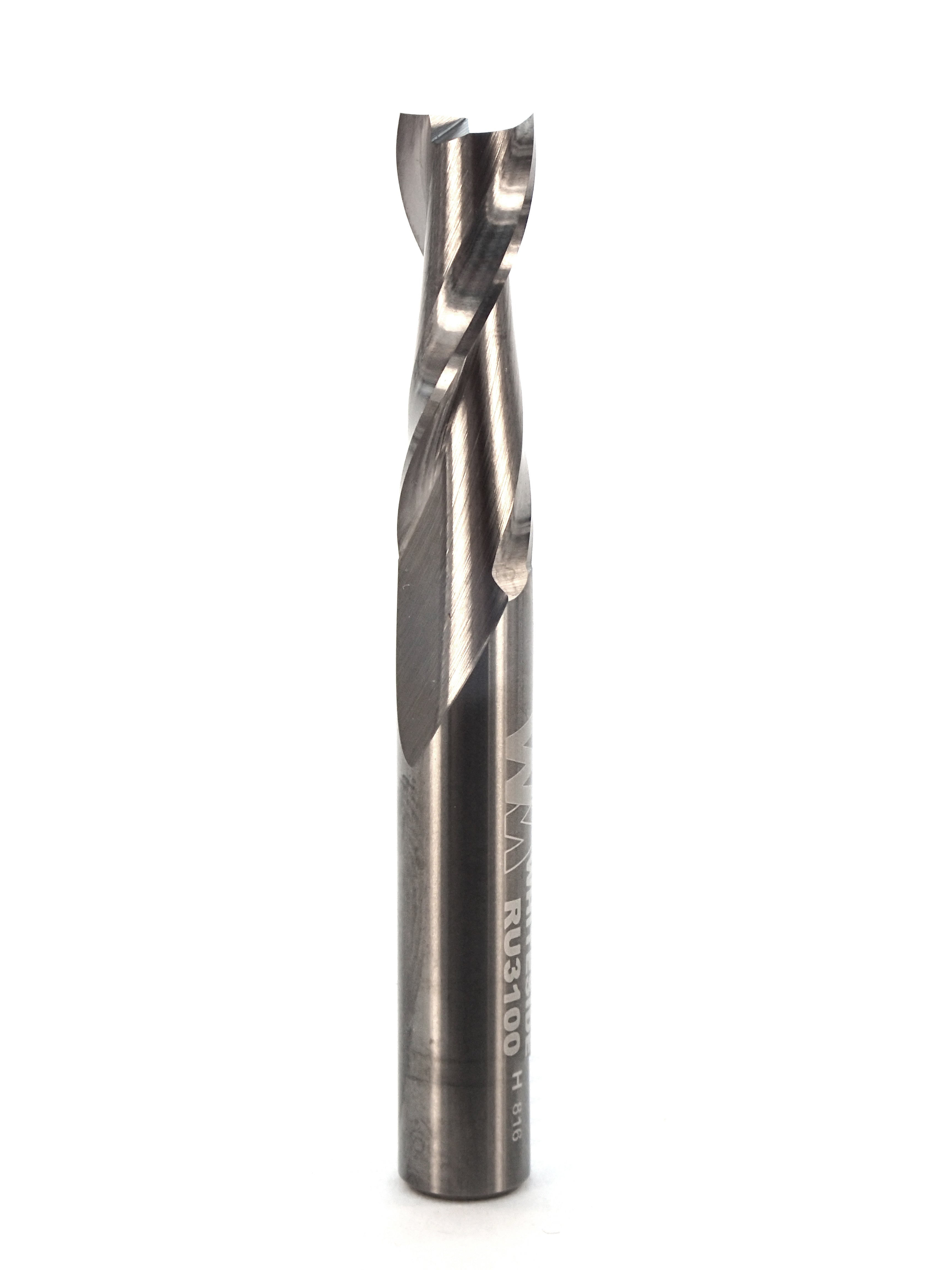 Whiteside RU3100 Solid Carbide Up Cut Spiral Router Bit