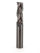 WHITESIDE RU4000H SOLID CARBIDE ROUGHING SPIRAL UP CUT D=3/8" x 1" S=3/8"