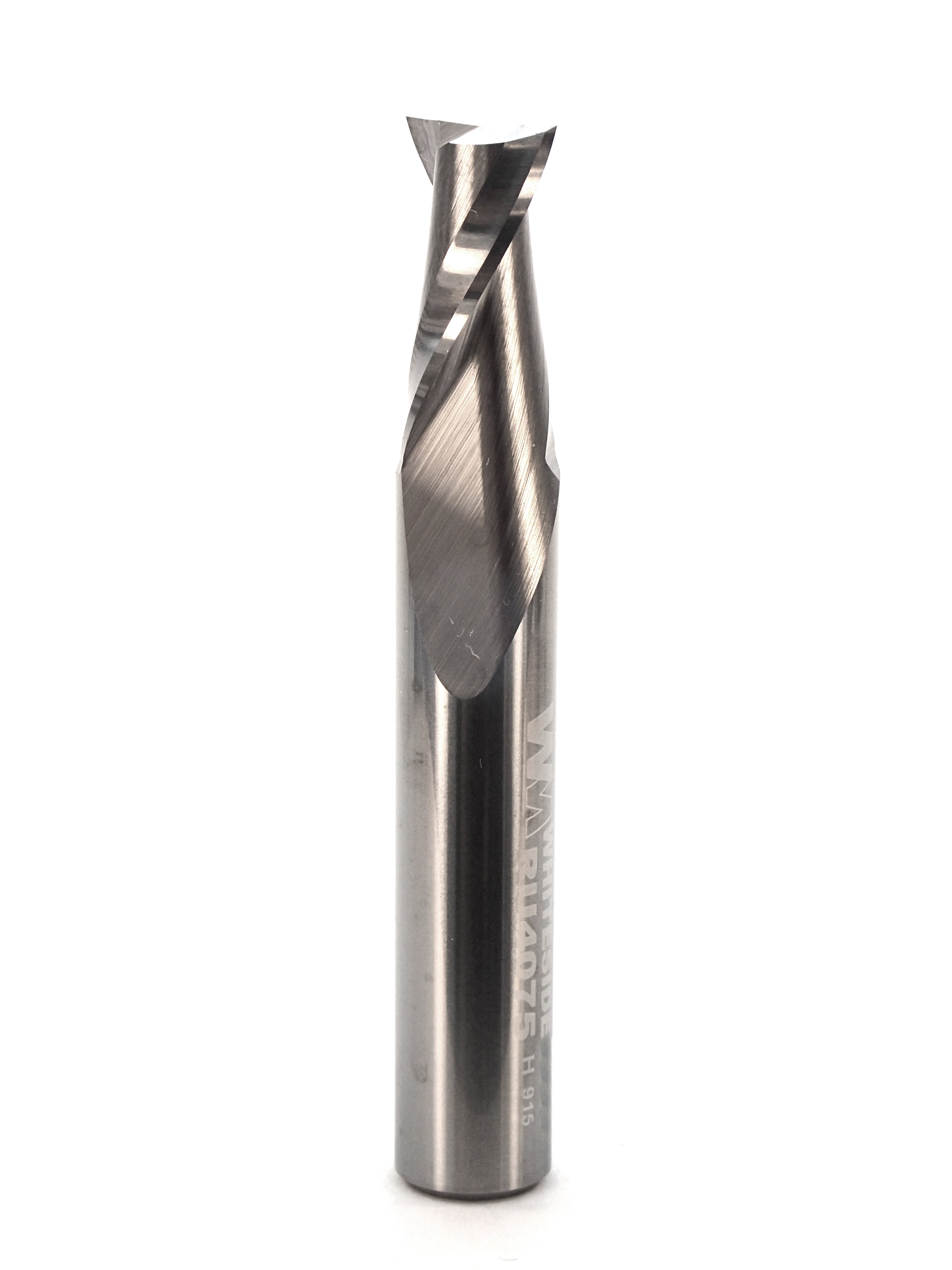 Whiteside RU4075 Solid Carbide Up Cut Spiral Router Bit