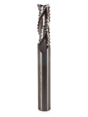 WHITESIDE RU4100H SOLID CARBIDE ROUGHING SPIRAL UP CUT D=3/8" x 1" S=3/8"