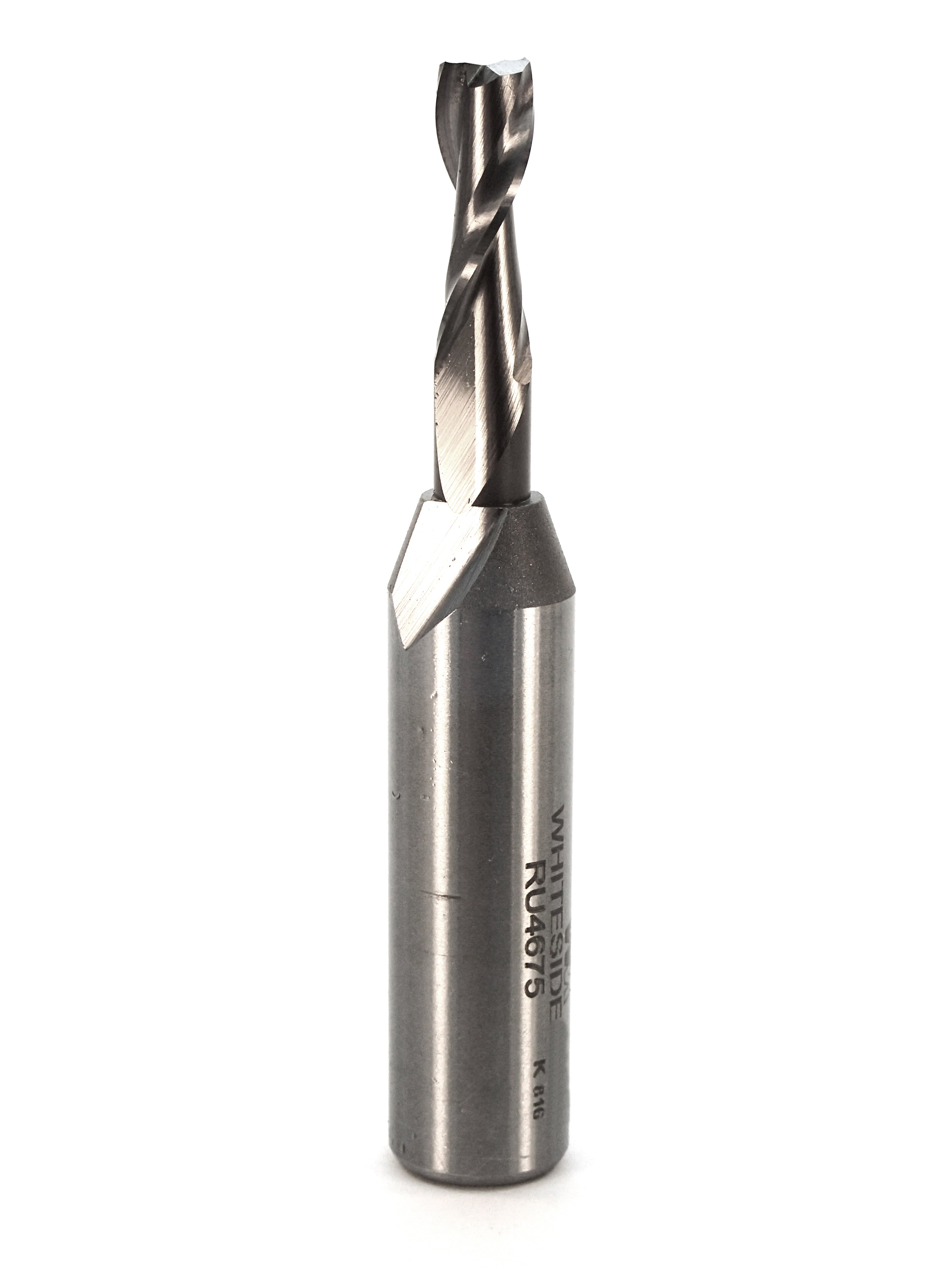 Whiteside RU4675 Solid Carbide Up Cut Spiral Router Bit