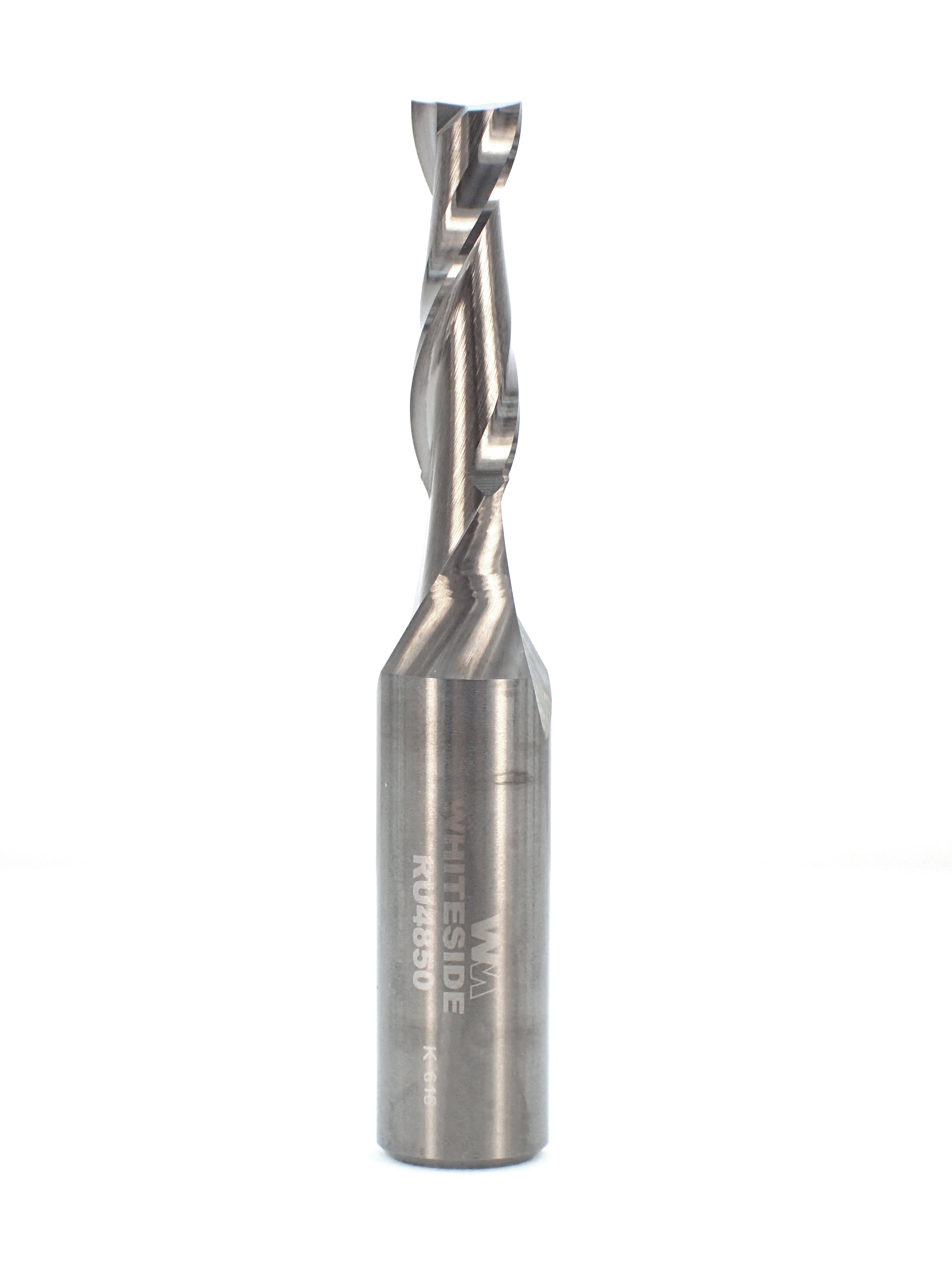 Whiteside RU4850 Solid Carbide Up Cut Spiral Router Bit