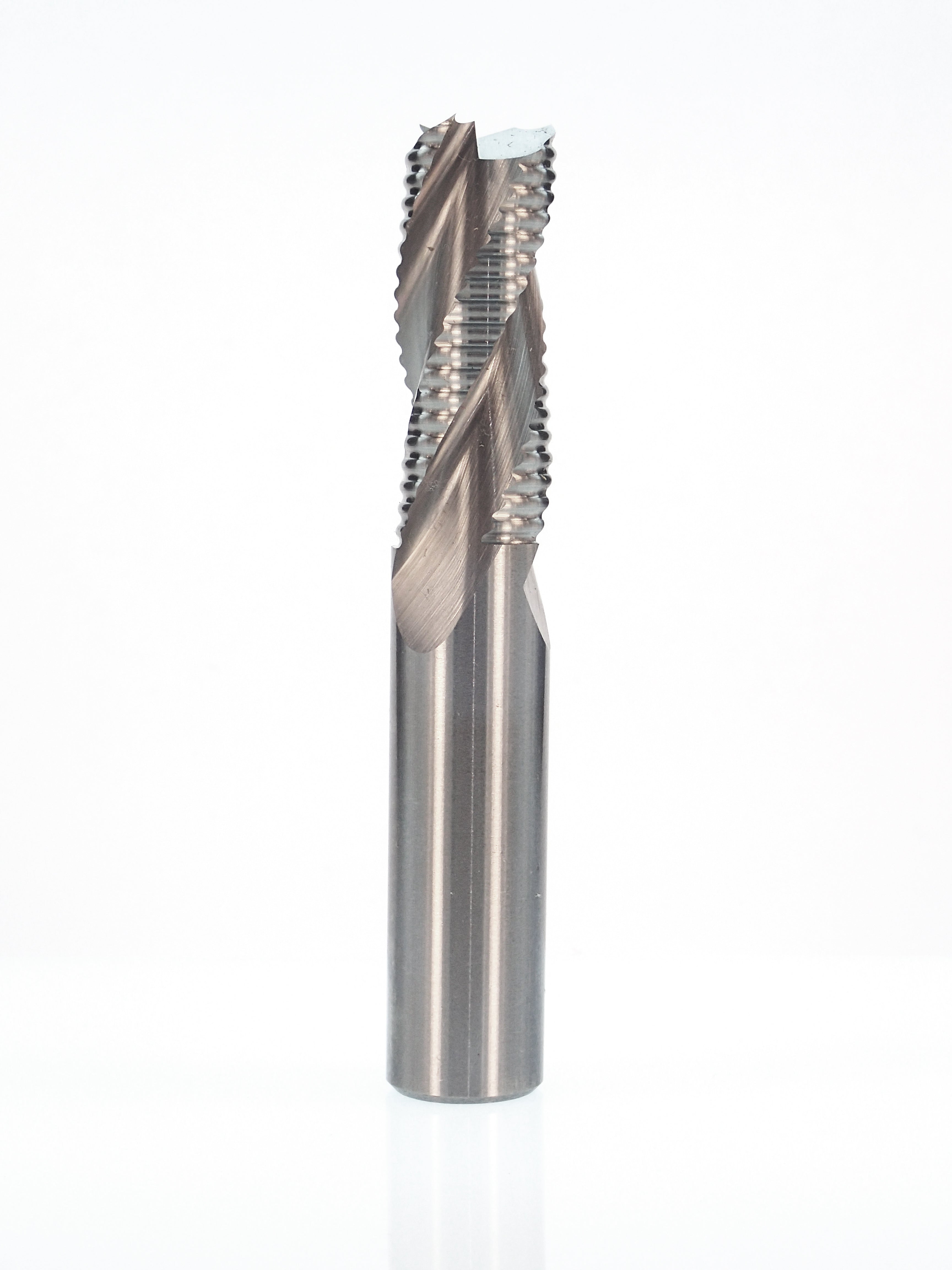 WHITESIDE RU5125H SOLID CARBIDE ROUGHING SPIRAL UP CUT D=1/2" x 1 1/4" S=1/2"