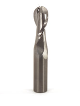WHITESIDE RU5125RN SOLID CARBIDE UP CUT BALL NOSE SPIRAL R=1/4" D=1/2" x 1 1/4" S=1/2"