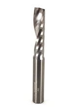 WHITESIDE RU5201A SOLID CARBIDE UP CUT O-FLUTE SPIRAL D=1/2" x 2" S=1/2"
