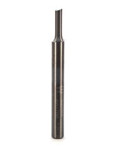 Whiteside SA1700 Solid Carbide O-Flute Straight Router Bit
