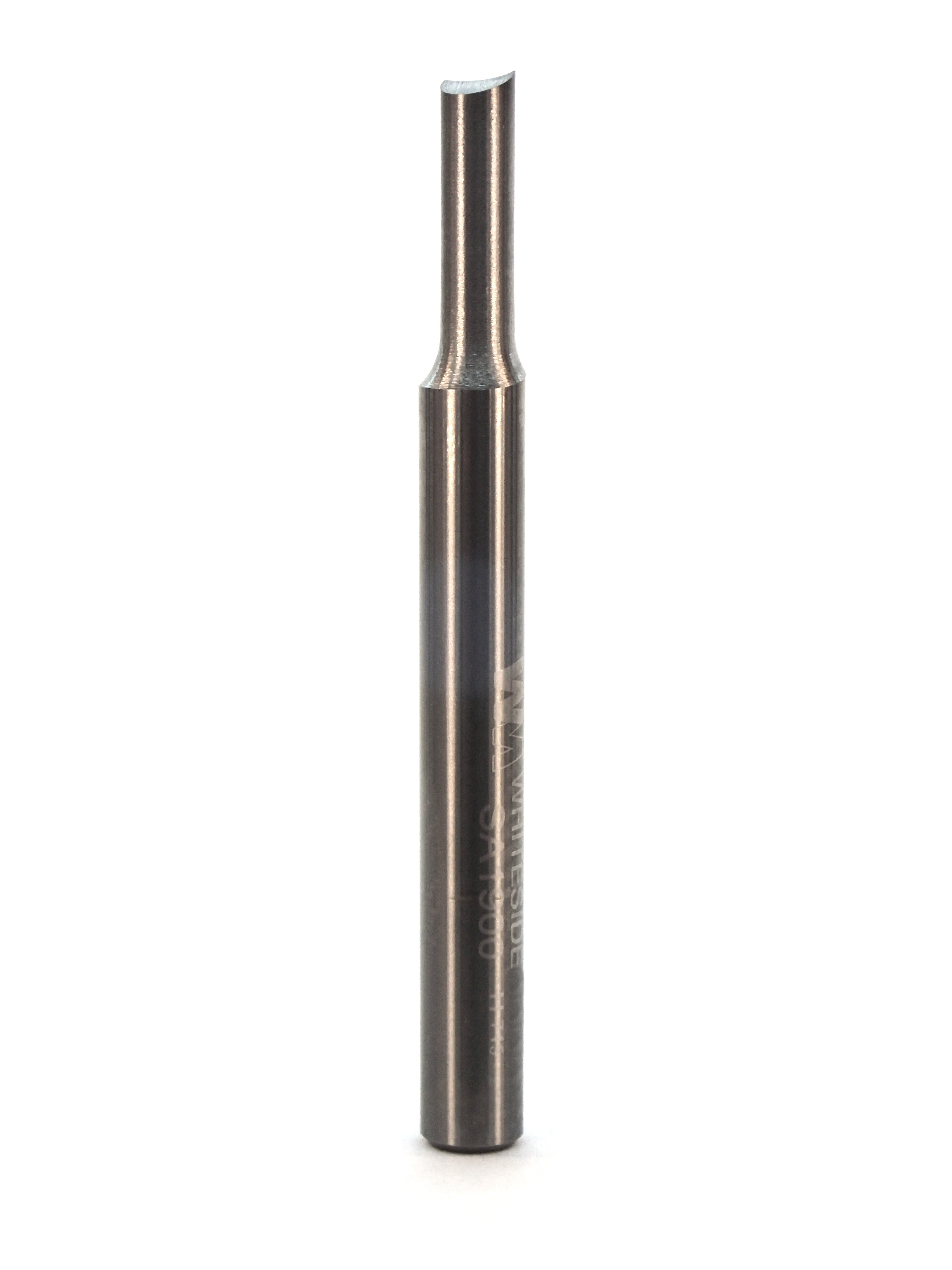 Whiteside SA1900 Solid Carbide O-Flute Straight Router Bit