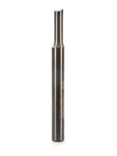 Whiteside SA1900 Solid Carbide O-Flute Straight Router Bit