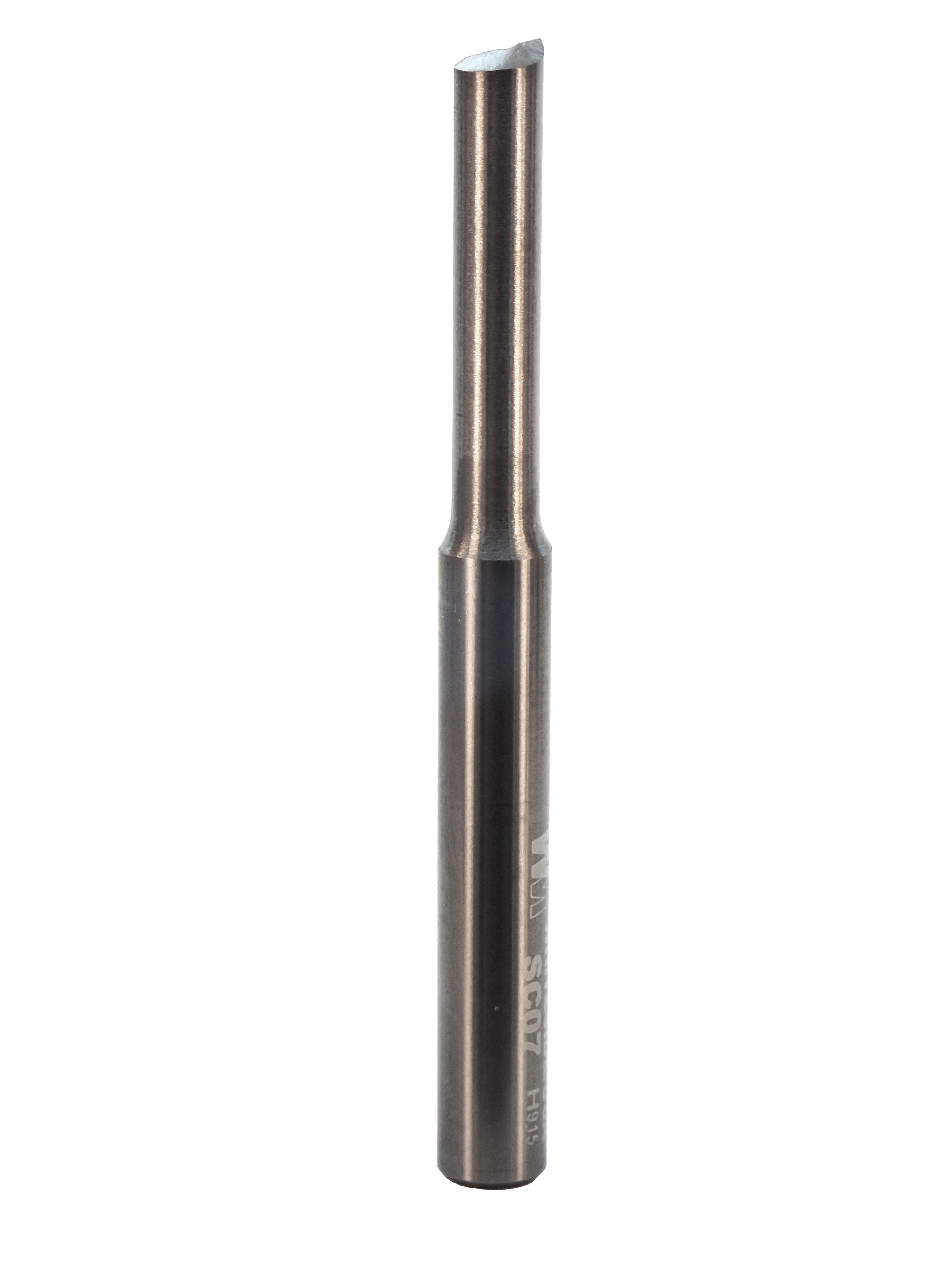 Whiteside SC07 Solid Carbide Straight Router Bit