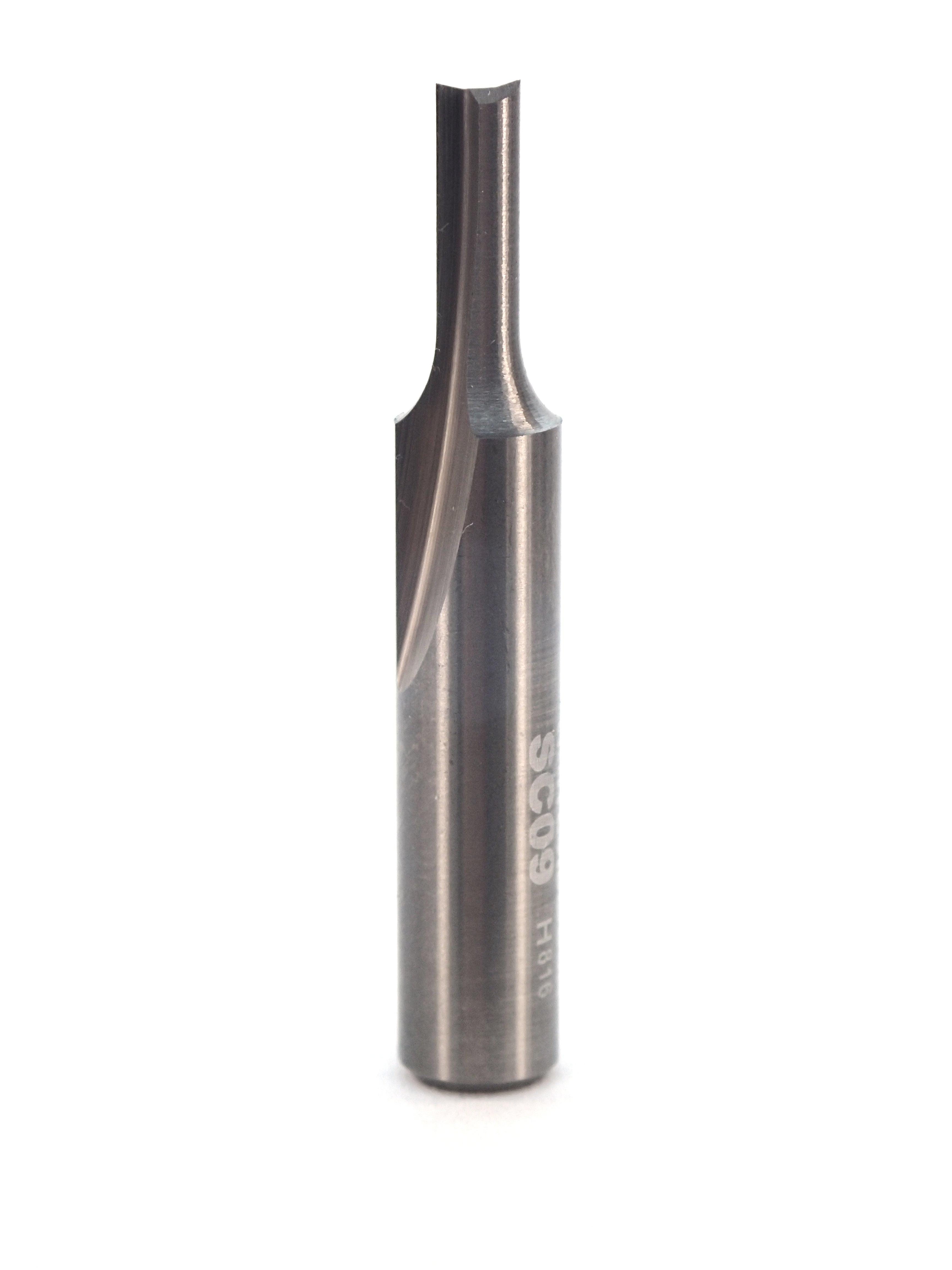 Whiteside SC09 Solid Carbide Straight Router Bit