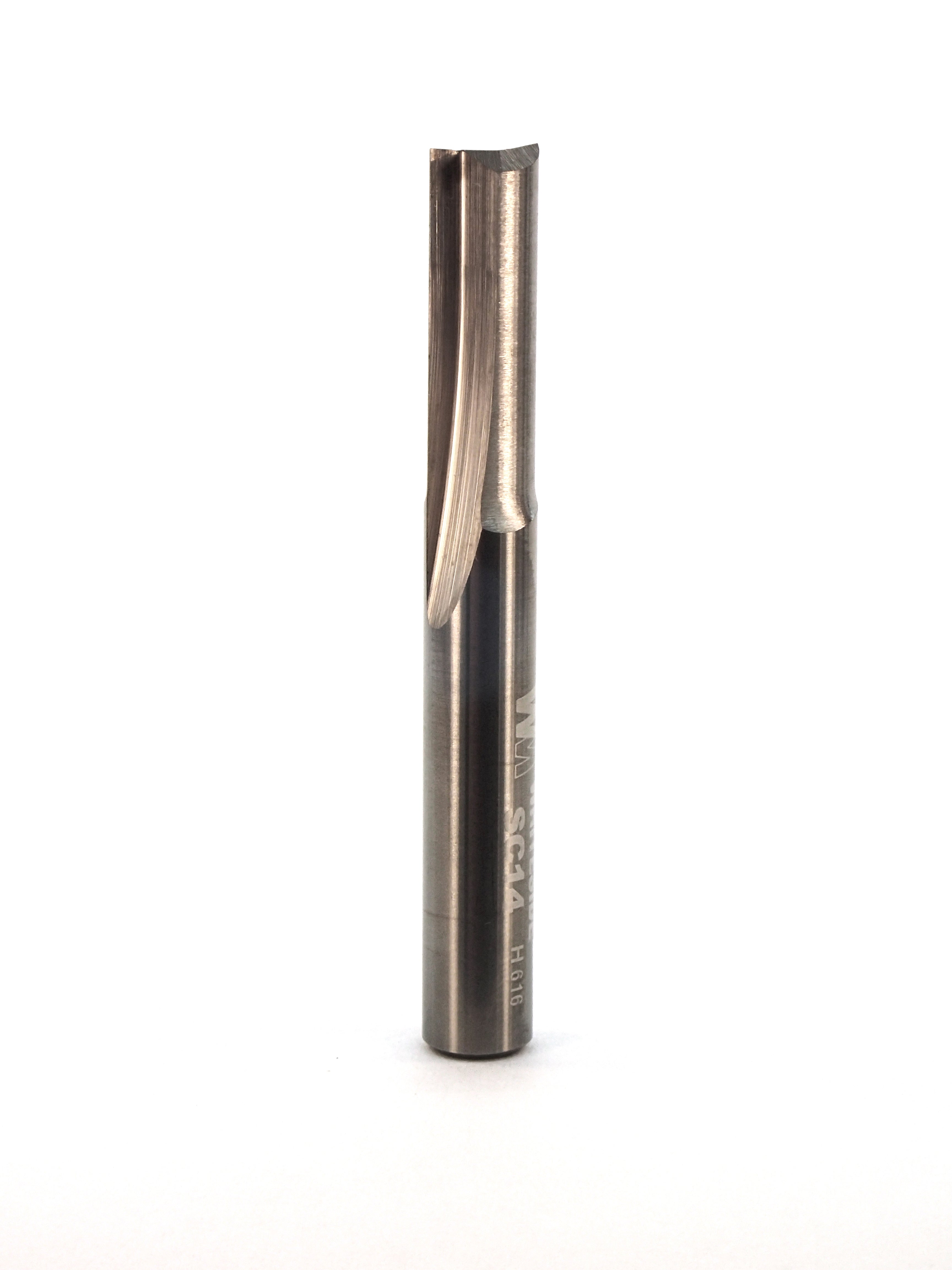 Whiteside SC14 Solid Carbide Straight Router Bit