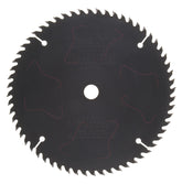 Tenryu SL-18560C: 7-1/4" x 60 Tooth Coated Silencer Saw Blade
