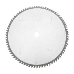 Tenryu IW-455120CBD2: 18" x 120 Tooth Industrial Saw Blade