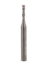 WHITESIDE UD1602 SOLID CARBIDE COMPRESSION SPIRAL D=1/8" x 1/2" S=1/4"