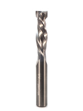 WHITESIDE UD4122M SOLID CARBIDE COMPRESSION SPIRAL MORTISE D=3/8" x 1 1/4" S=3/8"