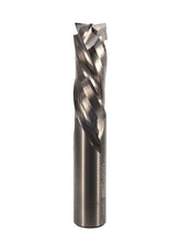 WHITESIDE UD5123M SOLID CARBIDE COMPRESSION SPIRAL MORTISE D=1/2" x 1 1/4" S=1/2"