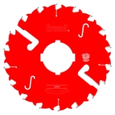 Freud LM0205 280mm Thin Kerf Gang Rip Blade