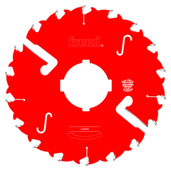 Freud LM0205 280mm Thin Kerf Gang Rip Blade