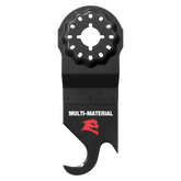 Diablo DOS125KNFE 1-1/4" Starlock High Carbon Steel Oscillating Hook Knife Blade